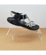 Chaco Women&#39;s ZX/2 Yampa Sport Hiking Water Beach Sandals US Size 9 Gray - $26.48