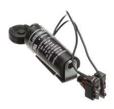 Franke Foodservice System 302P324-389, Start Capacitor and Relay Assembly - $2,486.22 MXN