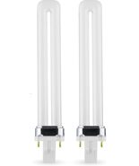 Standard E-Lume 14036 CFL (PL13/41K/TT/2P/ELUME) - 2-Pack - $7.47