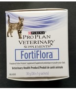 Purina FortiFlora Feline Supplement. 30 X 1gm. BB 4/2024 - £14.27 GBP
