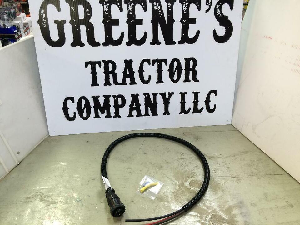 3 FT Auxiliary Power Cord, 3 Pin 86511459 &amp; 187103A1 ,RE37651 FREE SHIPPING - $81.91