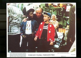 Forever Young, Forever FREE-8x10 Promotional Still #3 Fn - £17.17 GBP