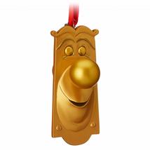 Disney Doorknob Sketchbook Ornament - Alice in Wonderland Mutli - £23.97 GBP