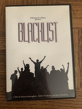 Blacklist Dvd - £132.85 GBP