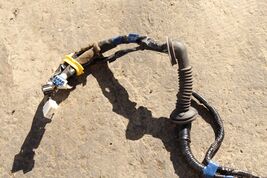 1999-2003 LEXUS RX300 REAR TRUNK TAILGATE WIRING HARNESS K3260 image 2