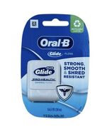 Oral-B Glide Dental Floss Original Unflavored 54.6 YD  Pro Health Sealed - $64.22 CAD
