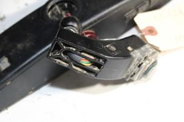 2007-10 E92 BMW 328i COUPE INTERIOR REAR VIEW MIRROR REARVIEW w/ HOME LINK M1205 image 7