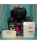 Studio Goldmine V Model Cp-720 Transfer To Video Tape - €4,04 EUR