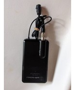 Audio-Technica ATW-T51 Transmitter Wireless Belt Pack AT829CW Microphone... - $59.39