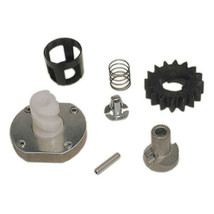Starter Motor Drive Kit Fits 495878 696540 396865 3886 490421 16 Tooth Gear - £17.17 GBP