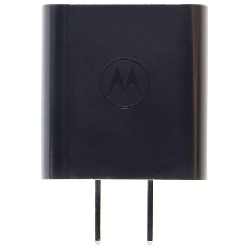 OEM Motorola 5V 2A 10W AC Adapter SA18C82732 SA18C82741 - $9.89