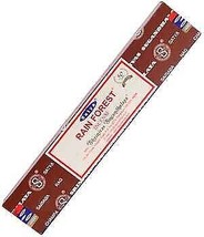 Rain Forest satya incense stick 15 gm - $6.71