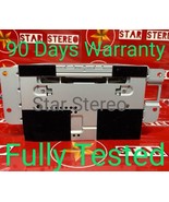 2009 Ford Focus Radio CD Player and Radio Control 9S4T-19C159-AE  FO133U - $810.44 MXN