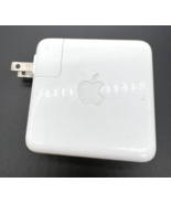 Genuine Apple A2518 67W USB-C Power Adapter Wall Charger for MacBook Pro - €12,61 EUR