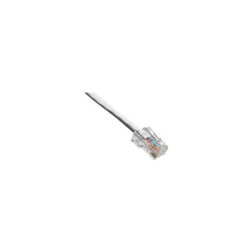 Axiom C6NB-W1-AX AXIOM 1FT CAT6 550MHZ PATCH CABLE NON-BOOTED (WHITE) - $24.48
