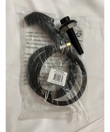 Peerless RP44125OB Spray and Hose Assembly Black/Bronze - $46.00