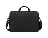 Lenovo Briefcase, Black - $37.80
