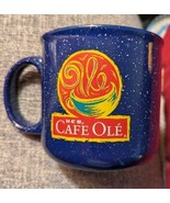 H.E.B. Cafe Ole Hill Country Coffee Mug - $14.99
