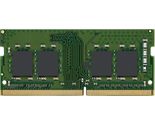 Kingston ValueRAM 8GB 3200MT/s DDR4 Non-ECC CL22 SODIMM 1Rx8 1.2V KVR32S... - $36.11