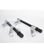 1 Pair 10&quot; Coil Spring Strut Compressors Remove Install Suspension Shock... - $30.76 CAD