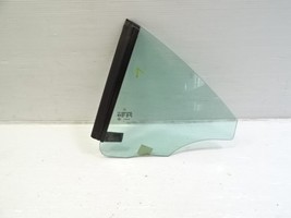 Mercedes R171 SLK280 glass, window door quarter, left, 43r001105 - $39.99