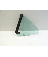 Mercedes R171 SLK280 glass, window door quarter, left, 43r001105 - $736.23 MXN