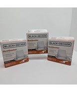 Black+Decker Dustbuster Replacement Filter Lot of 3 HNVC115 215 220 OEM ... - €16,34 EUR