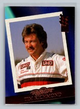 Tim Richmond #50 1995 Press Pass VIP Hendrick Motorsports - $2.99