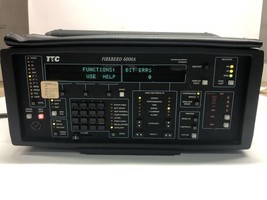 TTC Fireberd 6000A Communications Analyzer #2 - $98.99