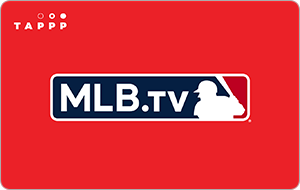 MLB.TV - $29.99