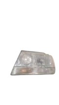 Driver Headlight Crystal Clear Fits 99-04 GRAND CHEROKEE 269310 - £47.77 GBP