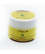 Moisturizer  with Witch Hazel and Vitamin E 2 oz - $9.50 CAD