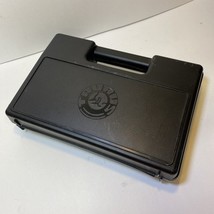 Genuine OEM Taurus PT140 Hard Shell Storage Case With Foam Padding Original - $330.21 MXN