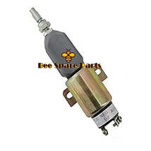 New Solenoid GP Fuel shutoff 5I7518 5I-7518 for CAT 320 3066 - $62.00