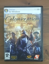 Sid Meier&#39;s Civilization IV (PC) - £7.82 GBP