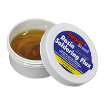  DeoxIT Rosin Non-spill Soldering Flux Tub (56g) - $679.98 MXN