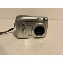 Olympus Digital Camera D-535 Zoom 3.2 Megapixels Camera - £70.29 GBP