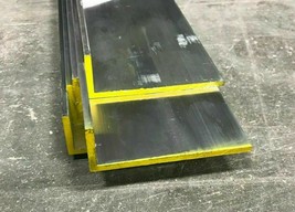 6063 T52 Aluminum Angle 1&quot;X 3&quot;X 90&quot; Long 1/8&quot; Thick - £27.71 GBP