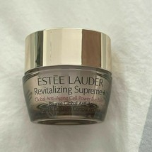 ESTEE Lauder Revitalizing Supreme+ Global Anti-aging Cell Power Eye Balm .17 NeW - £14.57 GBP