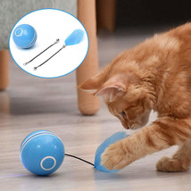 Colorful LED Laser Funny Cat Ball - $447.35 MXN