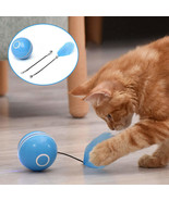 Colorful LED Laser Funny Cat Ball - $446.67 MXN