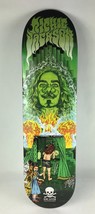 Richie Jackson Pro deck - Death Skateboards 8.25 &quot; Smoke Mirrors - free ... - $737.74 MXN