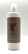 Schwarzkopf BlondMe Premium Developer Oil Formula 9% 30 Vol. 33.8 oz - £20.20 GBP