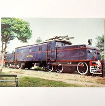 C1960s-70s Postcard Sir Leslie Wilson Train Railway New Dehli Railroad E85G - $29.99