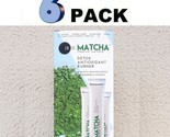 6 PACKS Matcha Detox Premium 6x20 Sachets Japanese Naturel Green Tea Powder - $78.09