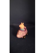 Peppa Pig George in Dinosaur Mini Buggy  - $10.94 CAD