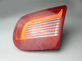 2007-2011 Volkswagen Eos Tail Light Brake Stop Lamp Lid Mtd Rear Right R... - $77.16
