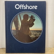 Offshore (The Time Life Library Of Boating) - £7.86 GBP