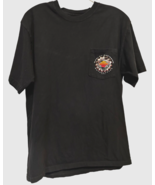 Harley Davidson MEDIUM 2008 Faneuil Hall Boston MA Short Sleeve Tee Made... - $574.28 MXN