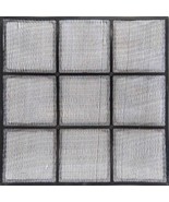 XPOWER NFS16 Nylon Mesh Filter for X-3400A, X-3500, and X-3700 - $222.39 MXN